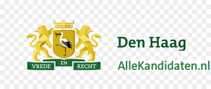 Den Haag，Logo PNG