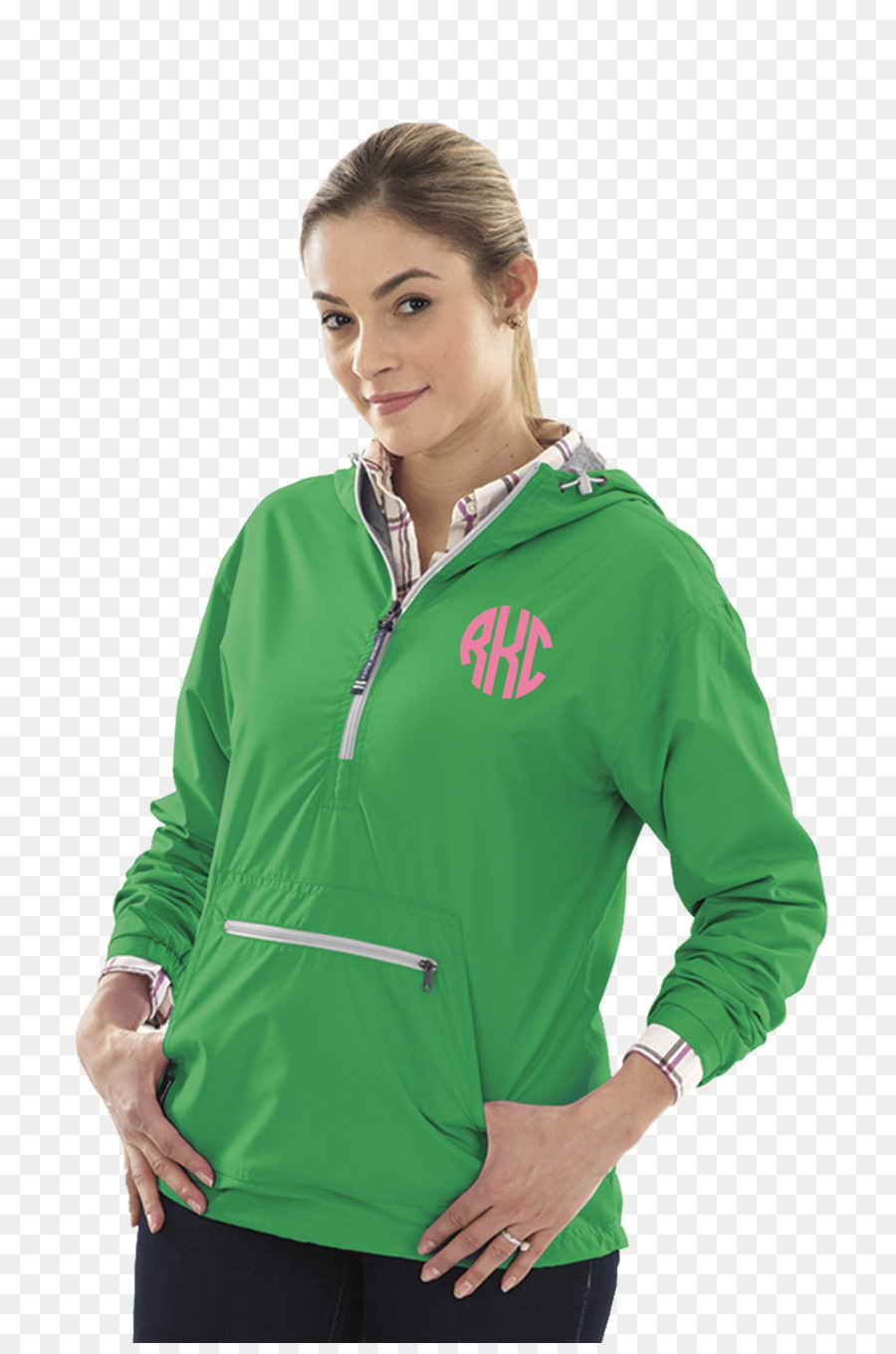 Hoodie，Resleting PNG