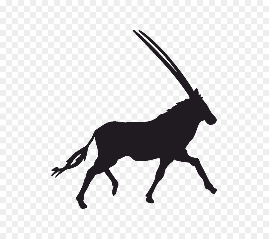 Kijang，Gemsbok PNG