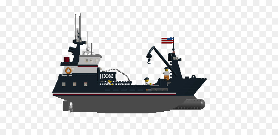 Kapal Patroli，Kapal PNG