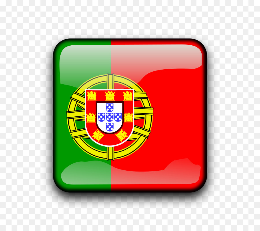 Portugal，Bendera Portugal PNG