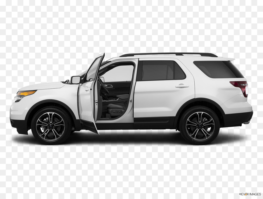 2016 Ford Explorer，Ford PNG