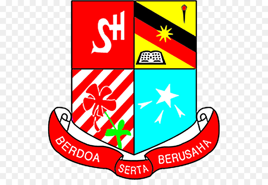 Sacred Heart Nasional Sekolah Menengah，Katedral Hati Kudus Sibu PNG