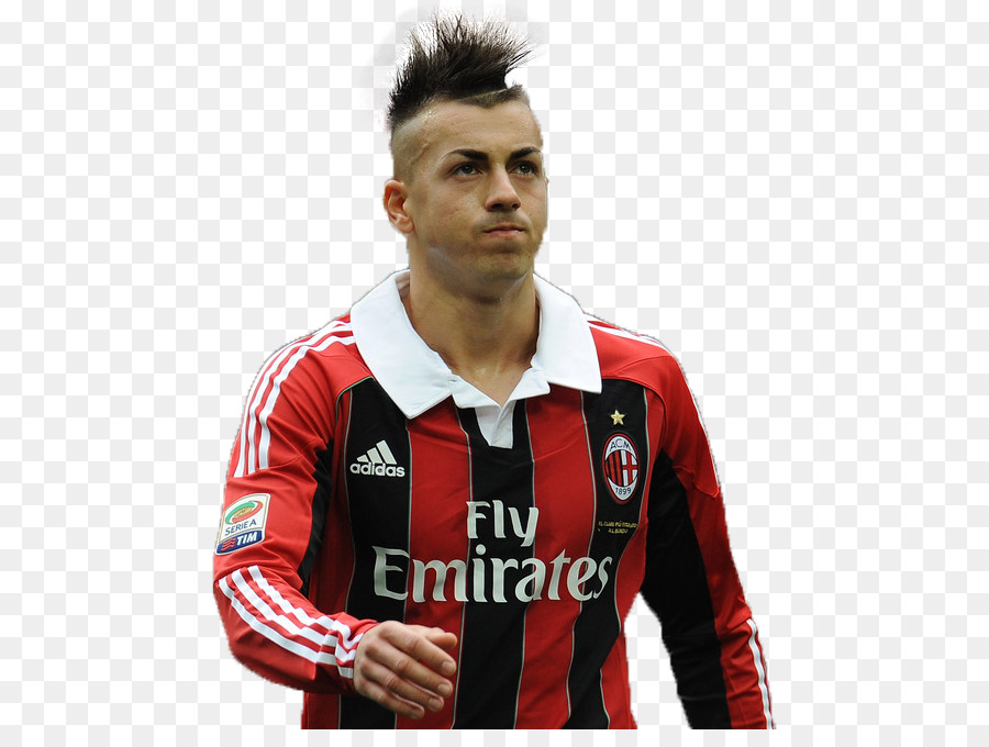 640 Gambar gambar el shaarawy ac milan Terkini