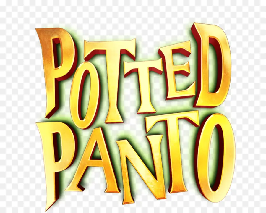 Panto Dalam Pot，Pot PNG