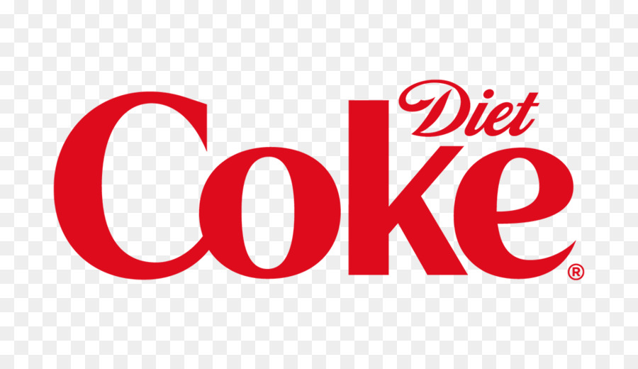 Diet Coke Cola 8 Oz 6 Pk，Logo PNG