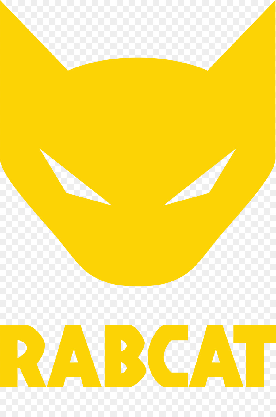 Logo Rabcat，Merek PNG