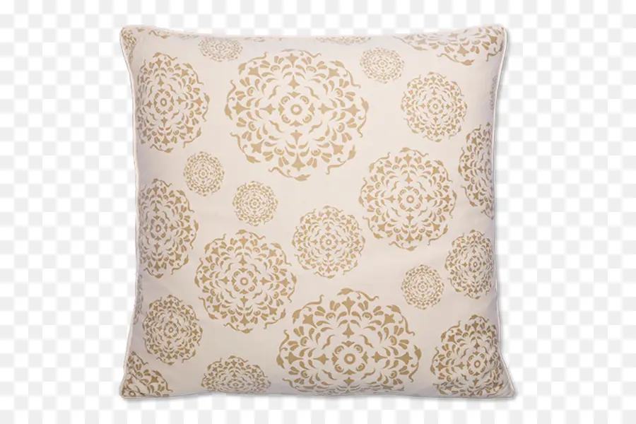 Bantal Bermotif，Bantalan PNG