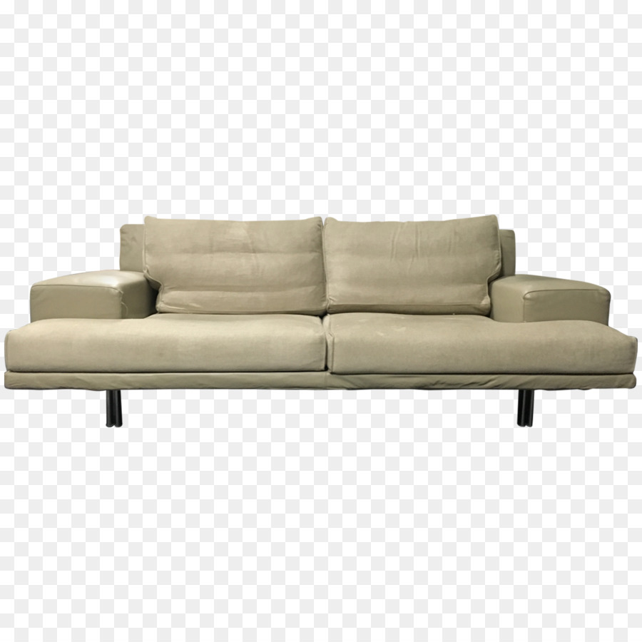 Sofa Hijau，Sofa PNG