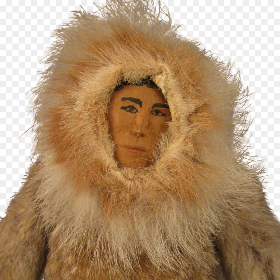 Inuit Boneka，Boneka PNG