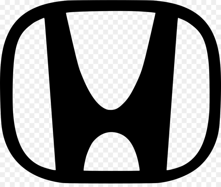 Logo Honda，Mobil PNG