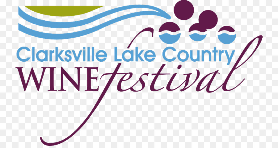 Clarksville Lake Country Ruang，Logo PNG