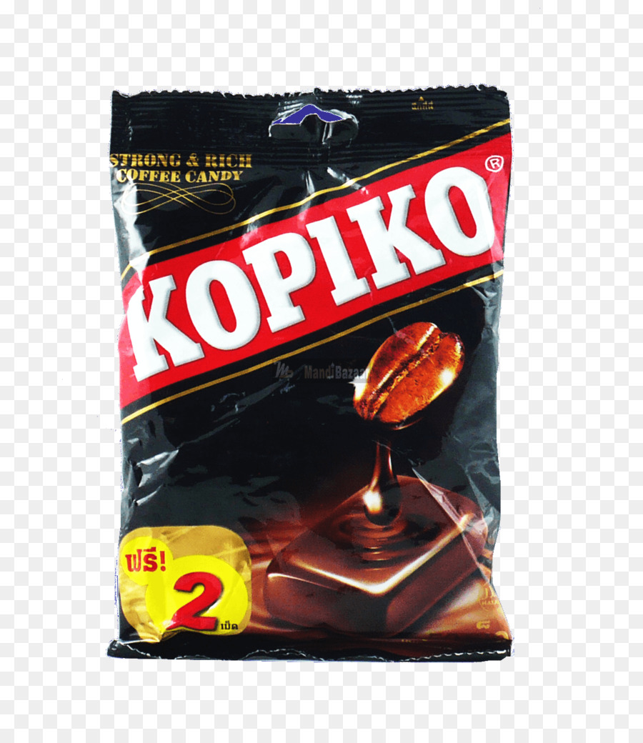 Kopiko，Cokelat PNG