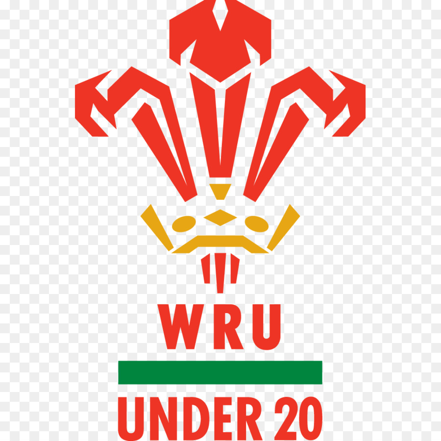 Logo Wru，Ragbi PNG