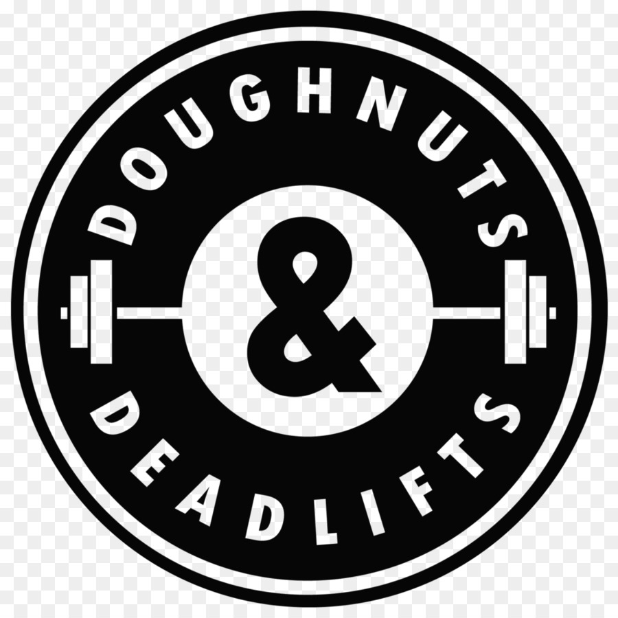 Donat，Deadlift PNG