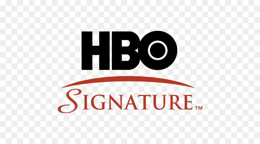 Hbo Signature，Logo PNG