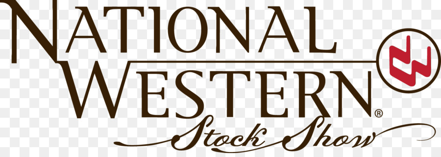 National Western Saham Menunjukkan，Logo PNG