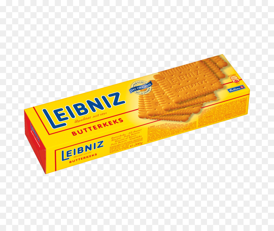 Leibniz Biskuit，Biskuit PNG