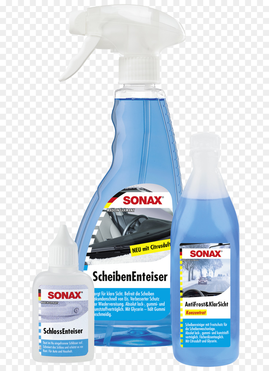 Mobil，Sonax 331300 400 Ml PNG