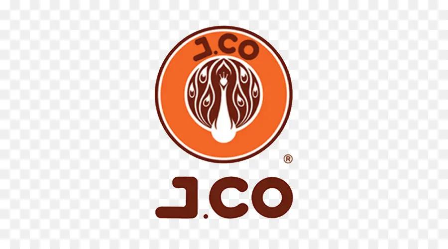 J Co，Donat PNG