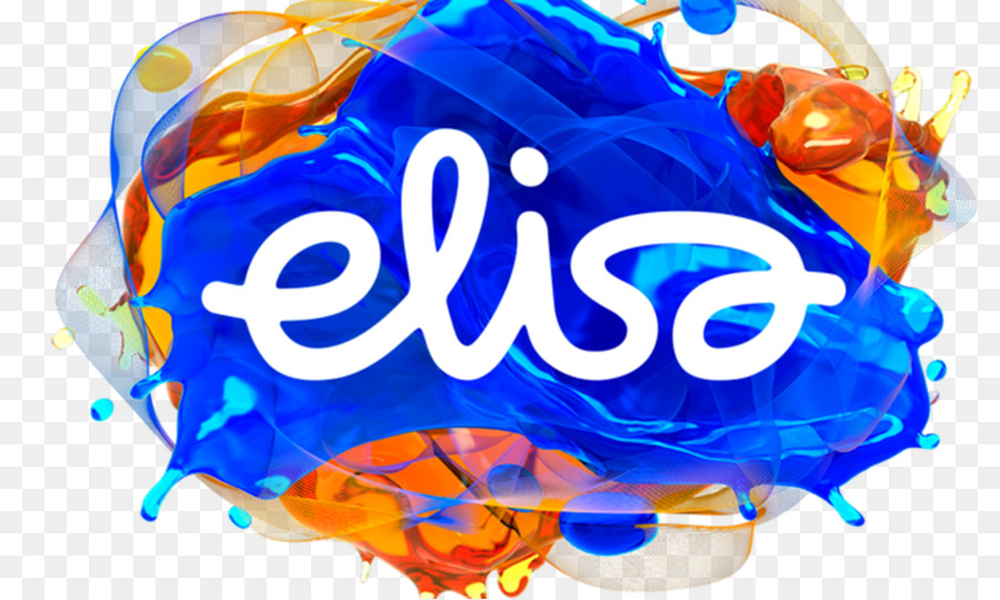 Helsinki，Elisa PNG