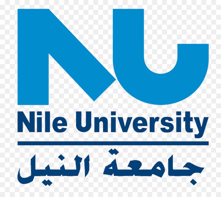 Nil Universitas, Sheikh Zayed Kota, Logo gambar png