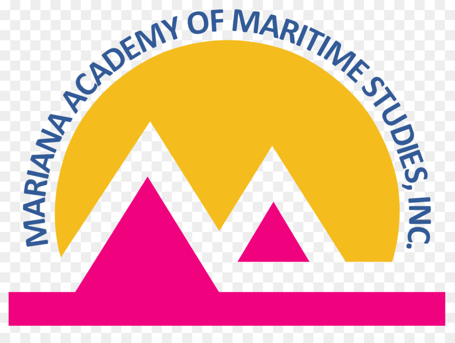 Mariana Akademi Maritim Studi Inc，Logo PNG