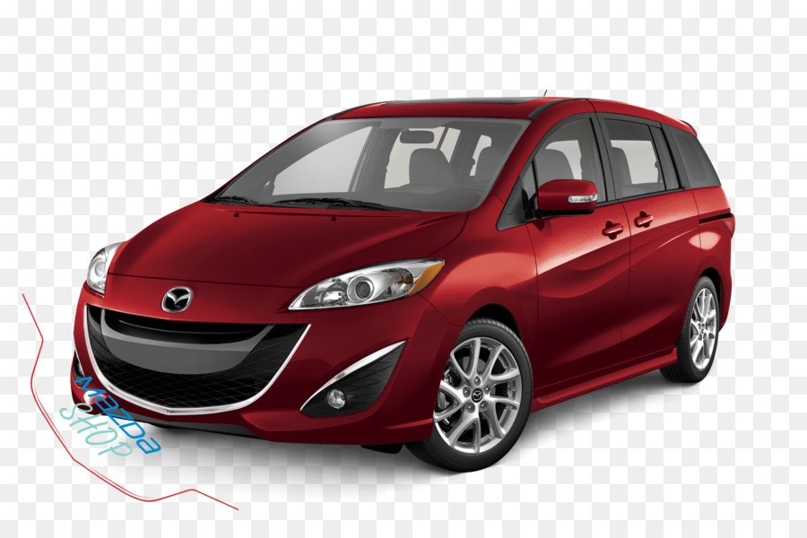 Mazda，Mazda Mazda5 PNG