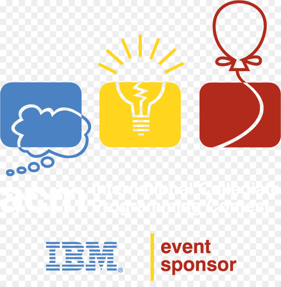 Sponsor Acara Ibm，Sponsorship PNG