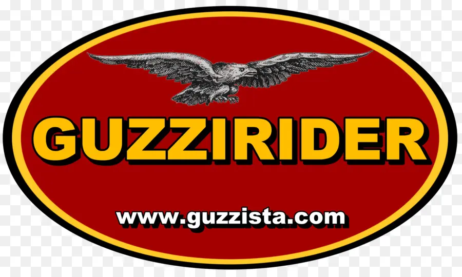 Guzzirider，Sepeda Motor PNG