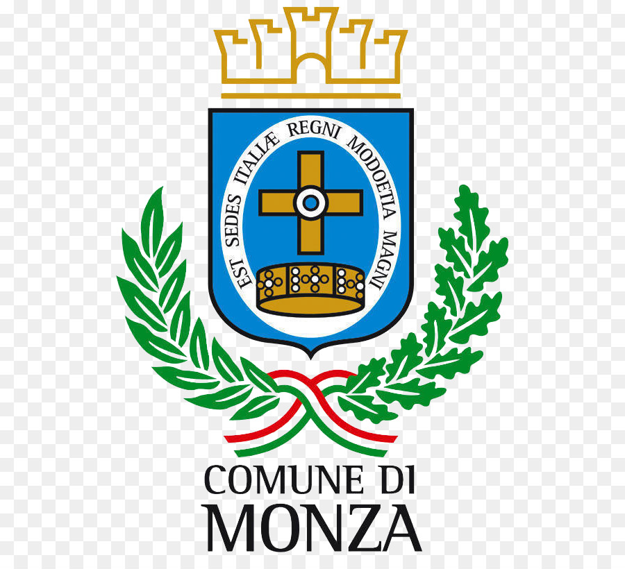 Kota Monza，Civic Center PNG