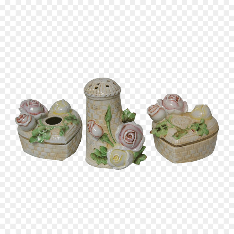 Keramik，Pot Bunga PNG