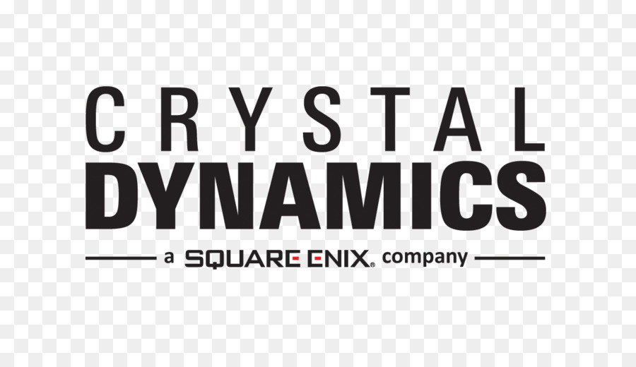 Logo Kristal Dinamik，Square Enix PNG