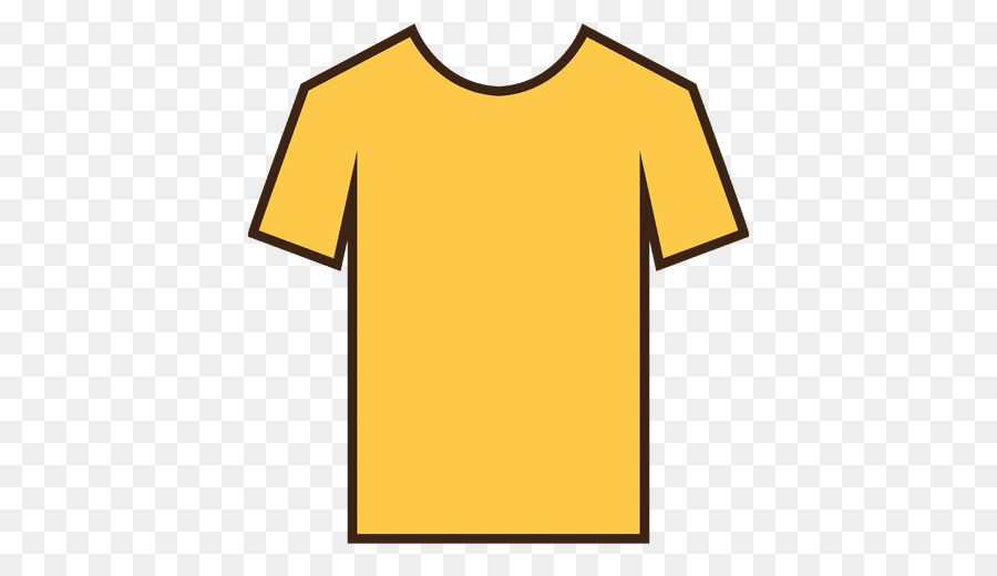 Kaos，Kuning PNG