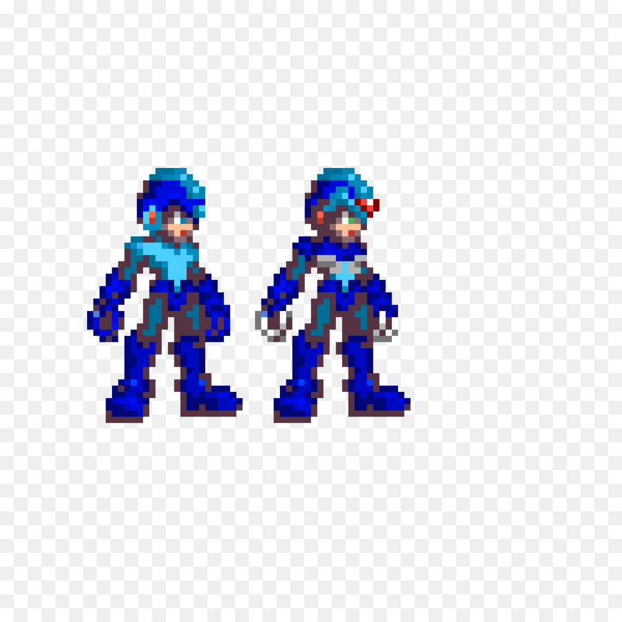 Mega Man Nol，Laki Laki Proto PNG