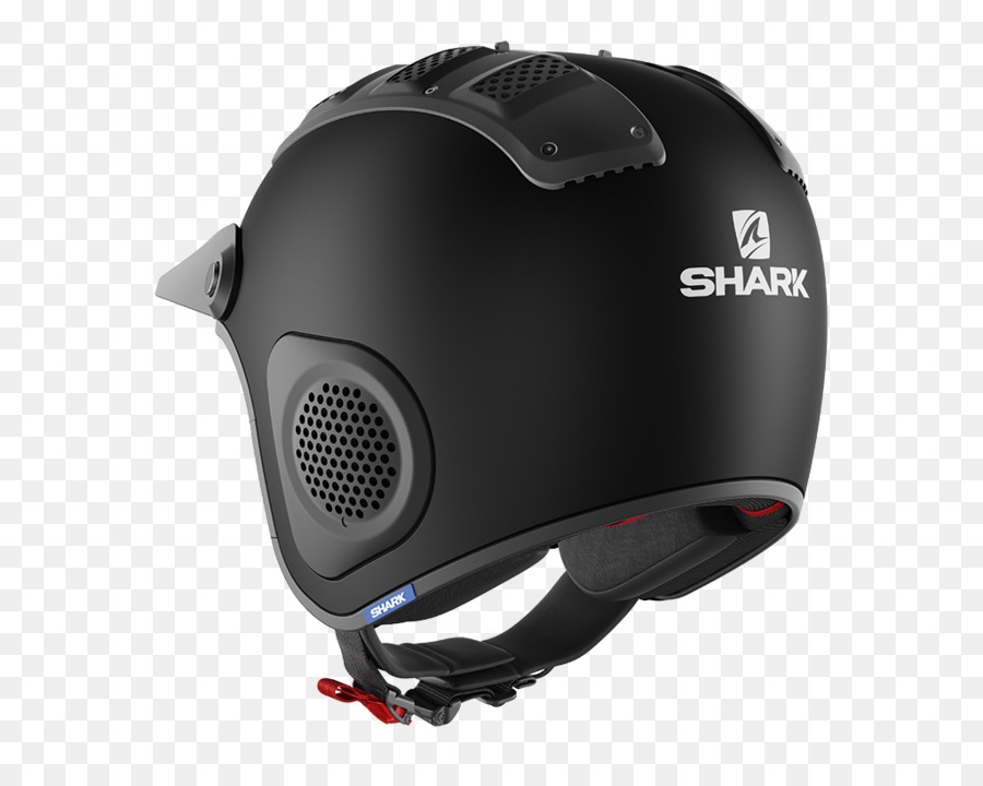 Helm Sepeda Motor，Helm Shark Atvdrak PNG