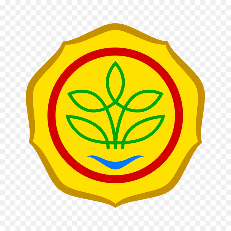 Lambang Pertanian，Logo PNG