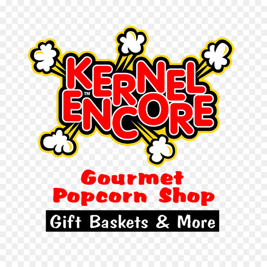 Kernel Encore Dari Orlando，Popcorn PNG