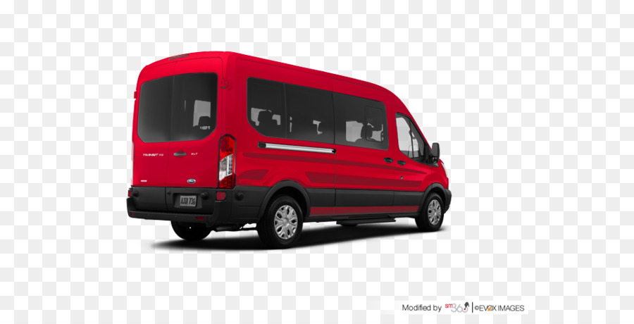 Van，Ford PNG