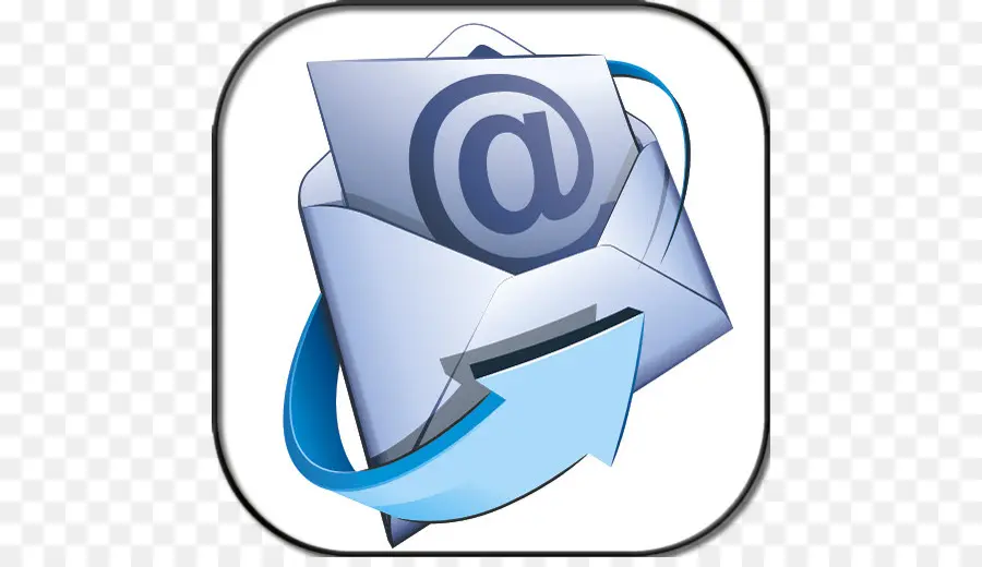 E Mail，Amplop PNG