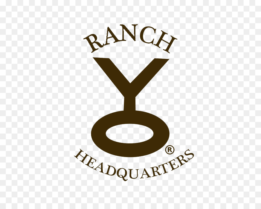 Hotel Yo Ranch，Logo PNG