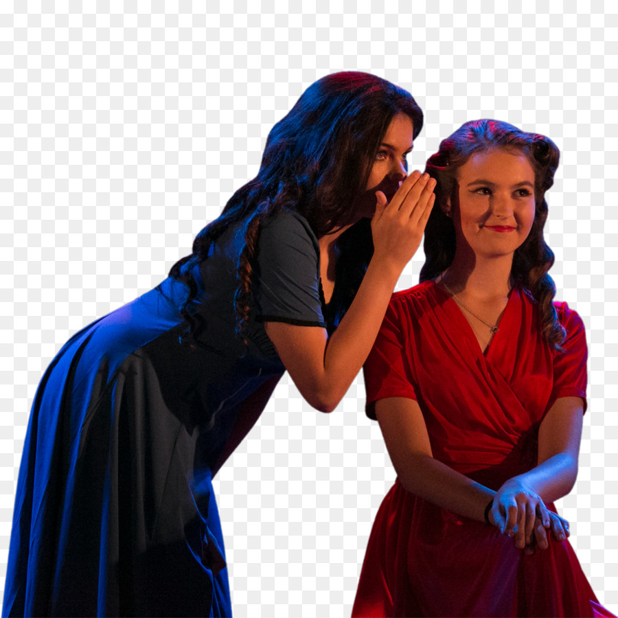 Melissa Marlowe，Teater Marlowe PNG