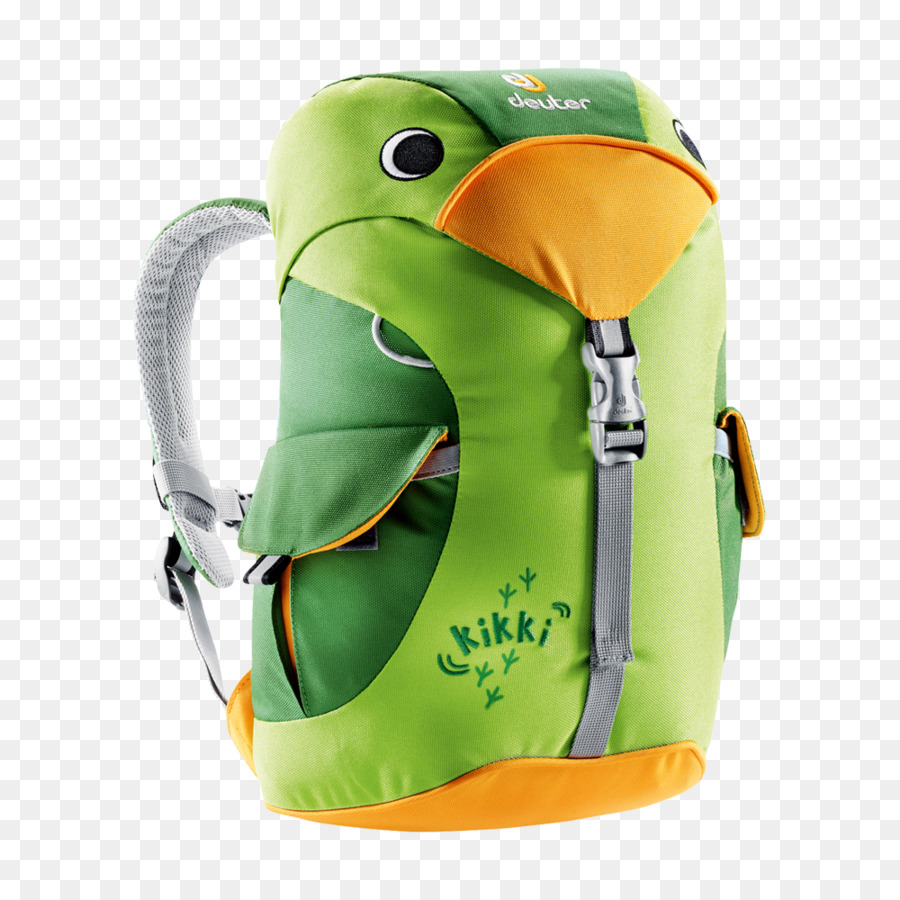 Ransel，Deuter Kikki PNG