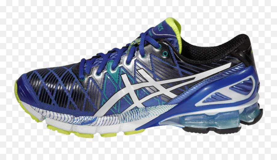 sepatu asics running