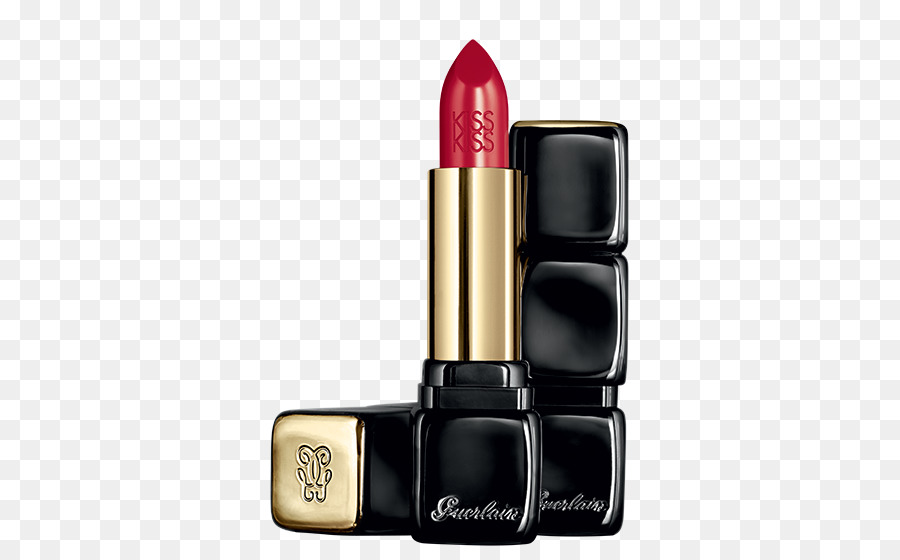 Lipstik Merah Muda，Rias PNG