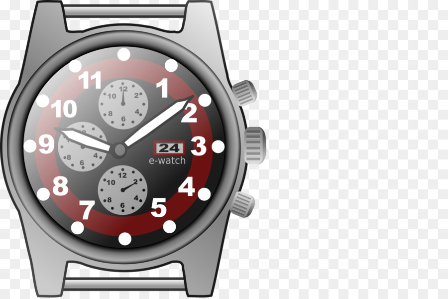 Watch，Chronograph PNG