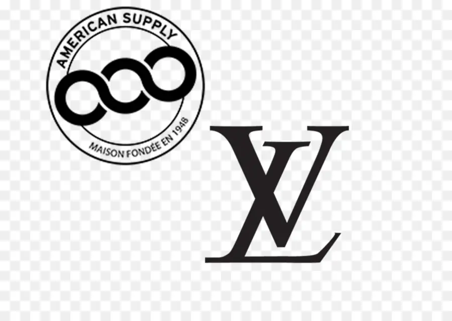 Louis Vuitton，Monogram PNG