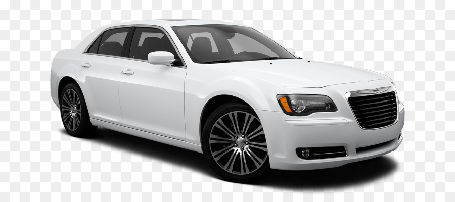 Chrysler 300，Mobil PNG