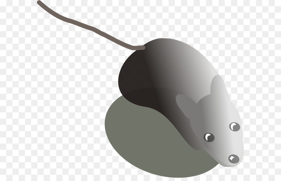 Mouse Komputer，Ikon Komputer PNG