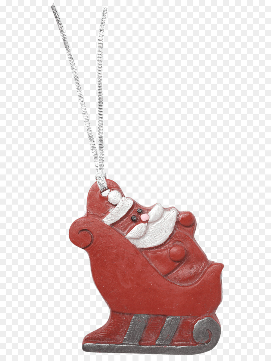 Ornamen Natal，Sepatu PNG